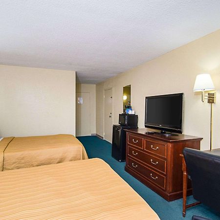 Quality Inn Shenandoah Valley New Market Eksteriør billede