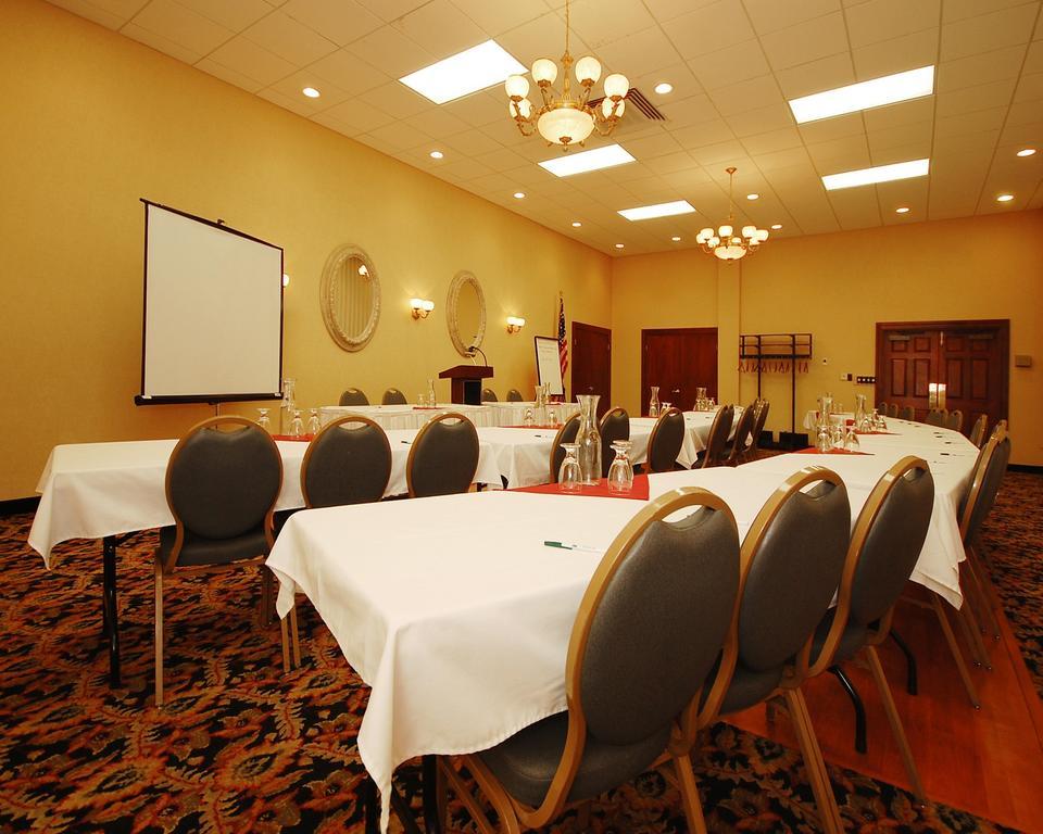 Quality Inn Shenandoah Valley New Market Faciliteter billede