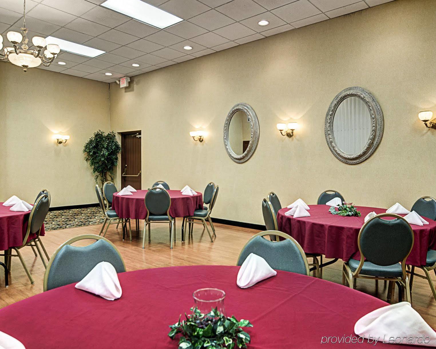 Quality Inn Shenandoah Valley New Market Eksteriør billede